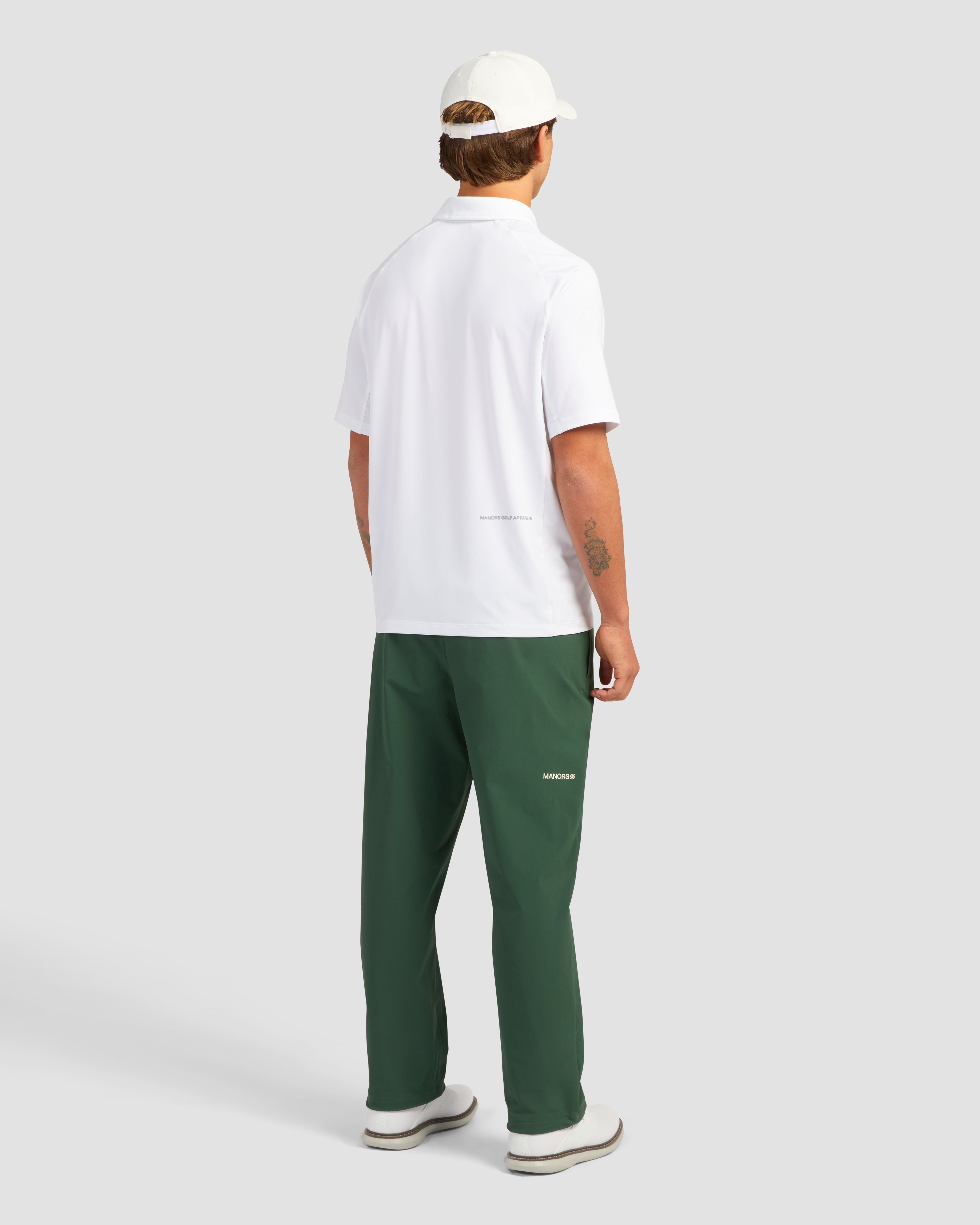 Manors Club Pant