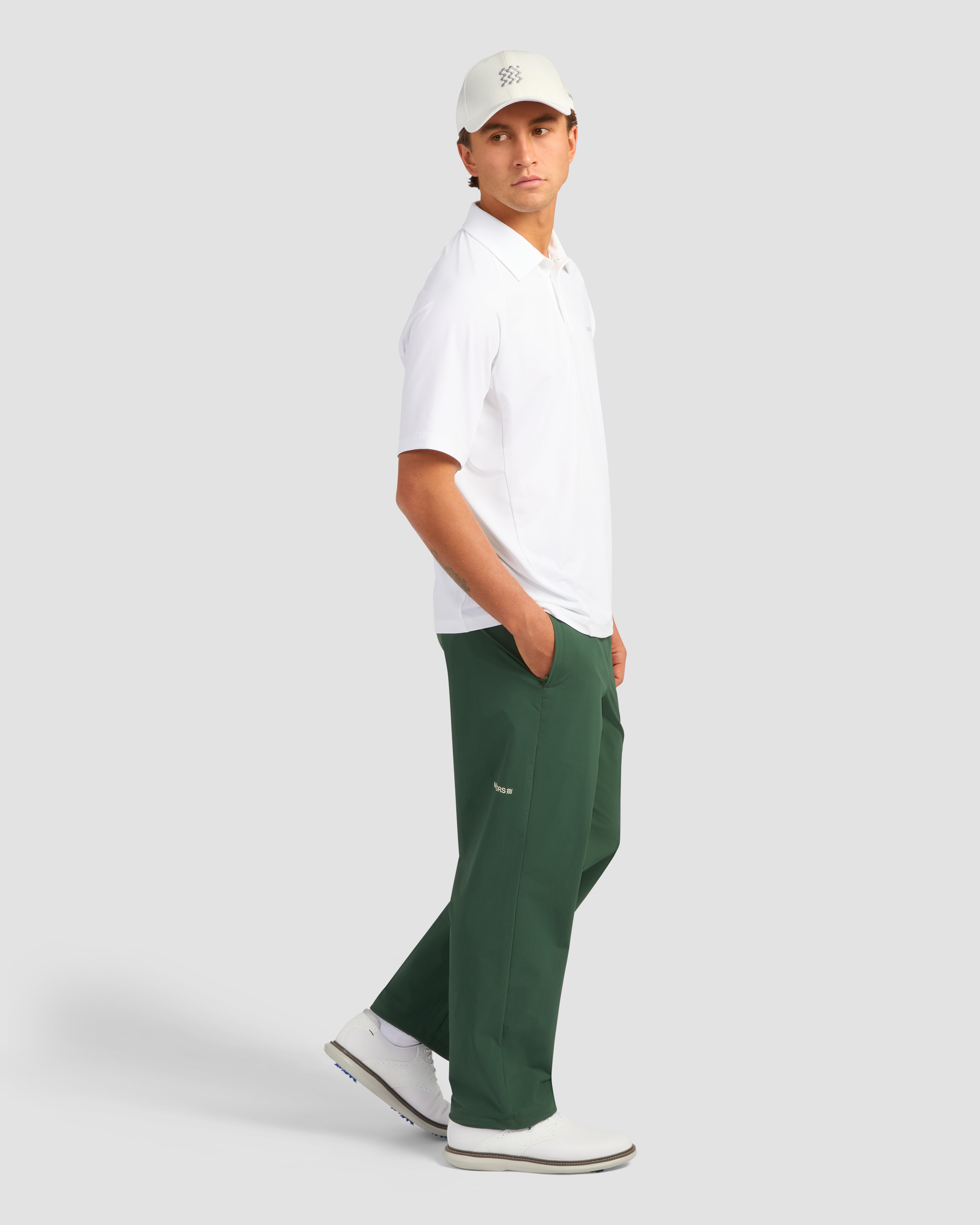 Manors Club Pant
