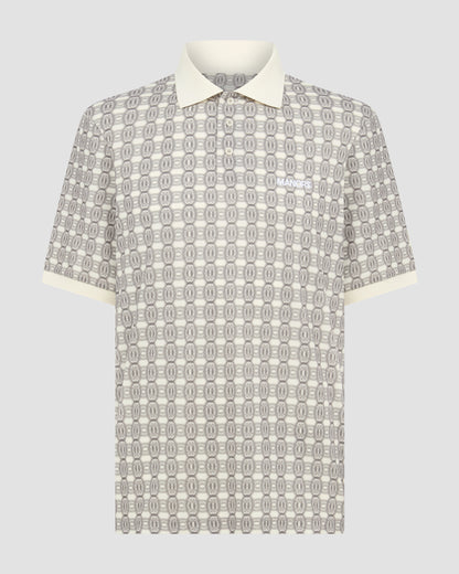 Manors LINKS Pique Polo