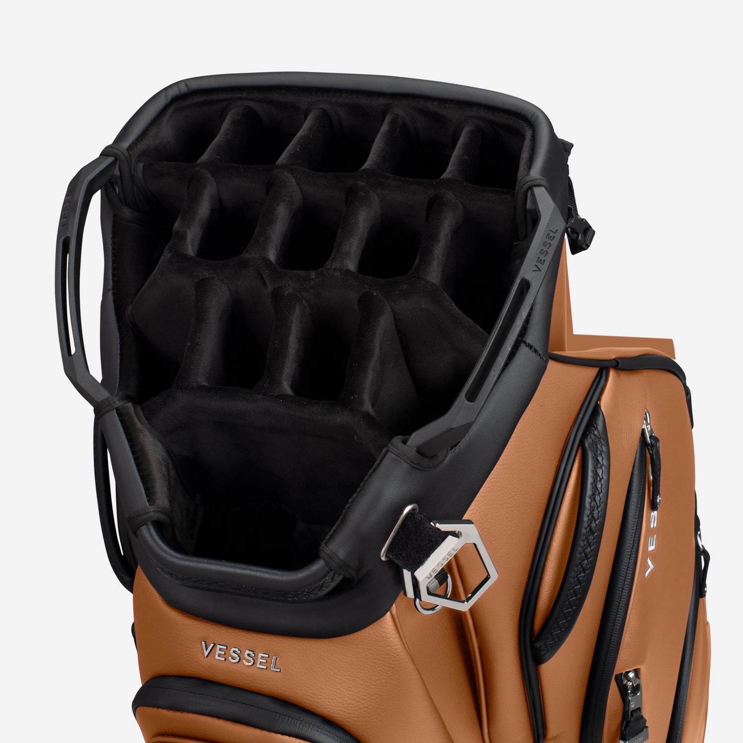 Golfpoki Vessel Lux Pro Cart II