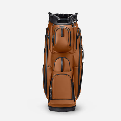 Golfpoki Vessel Lux Pro Cart II