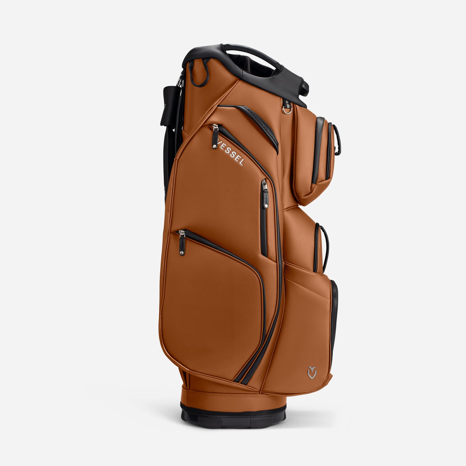 Golfpoki Vessel Lux Pro Cart II