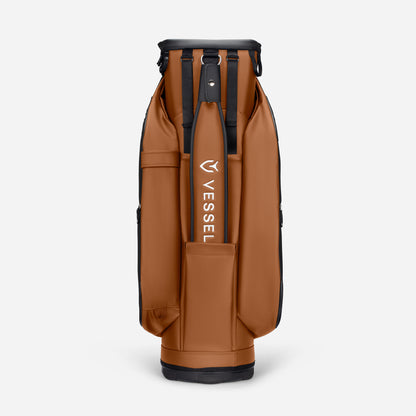 Golfpoki Vessel Lux Pro Cart II