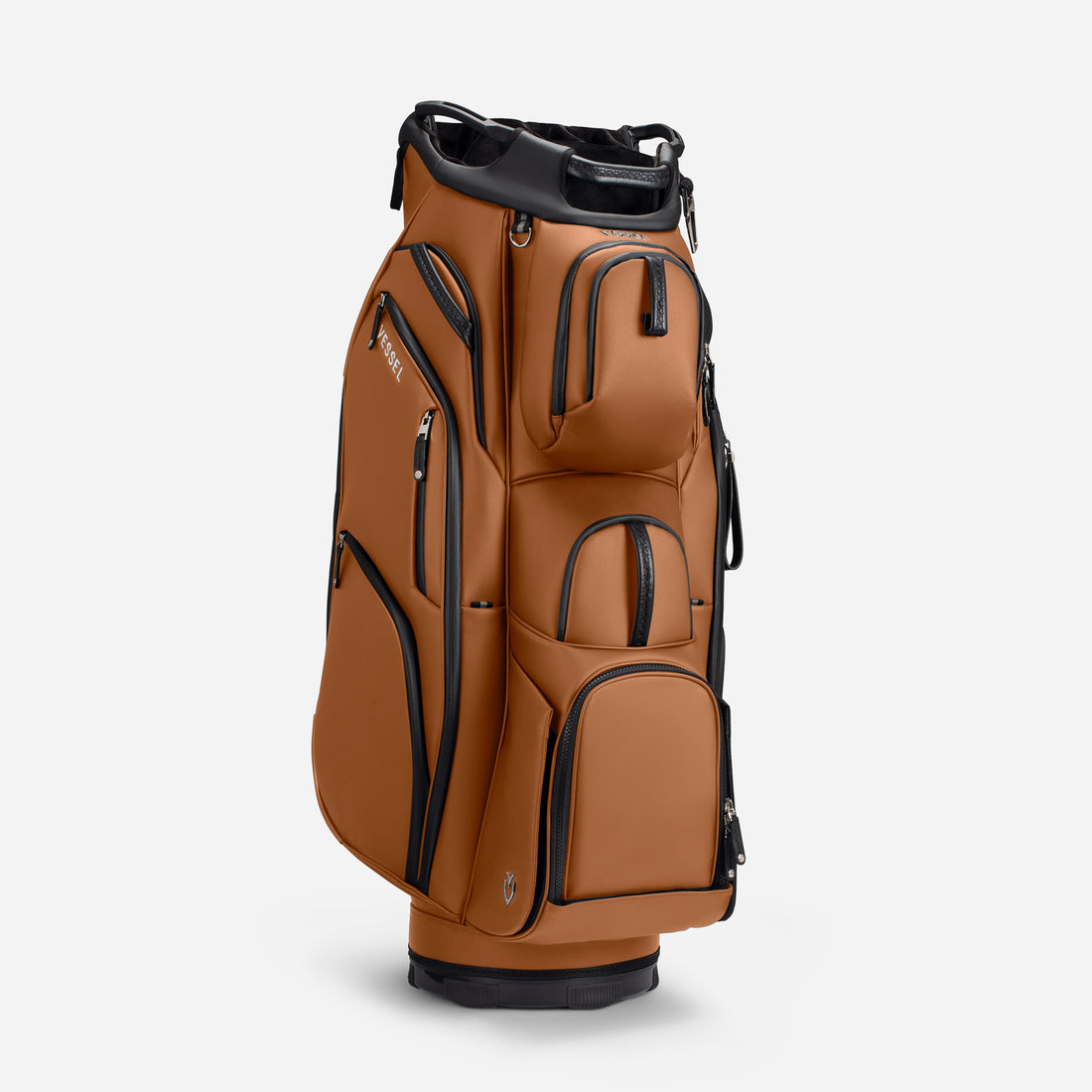 Golfpoki Vessel Lux Pro Cart II
