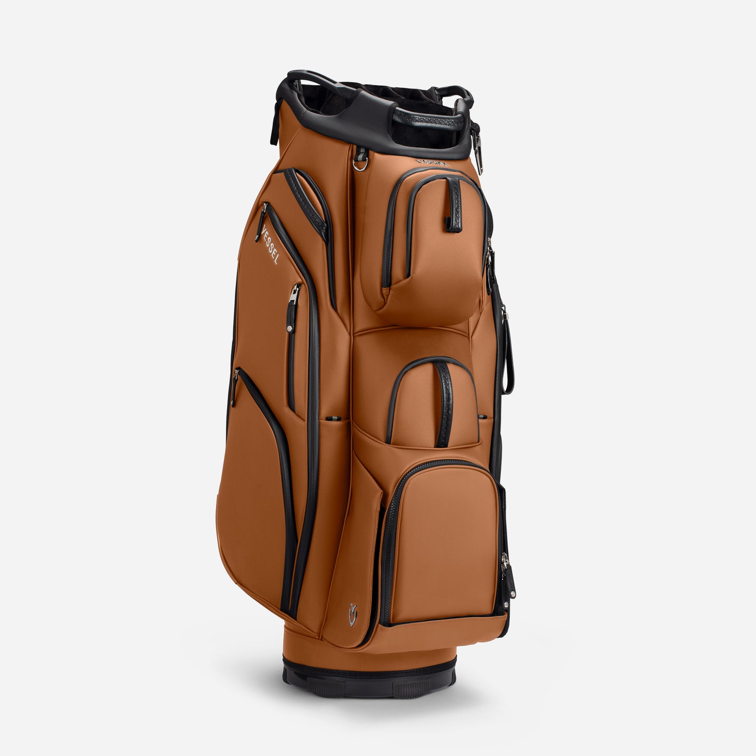 Golfpoki Vessel Lux Pro Cart II