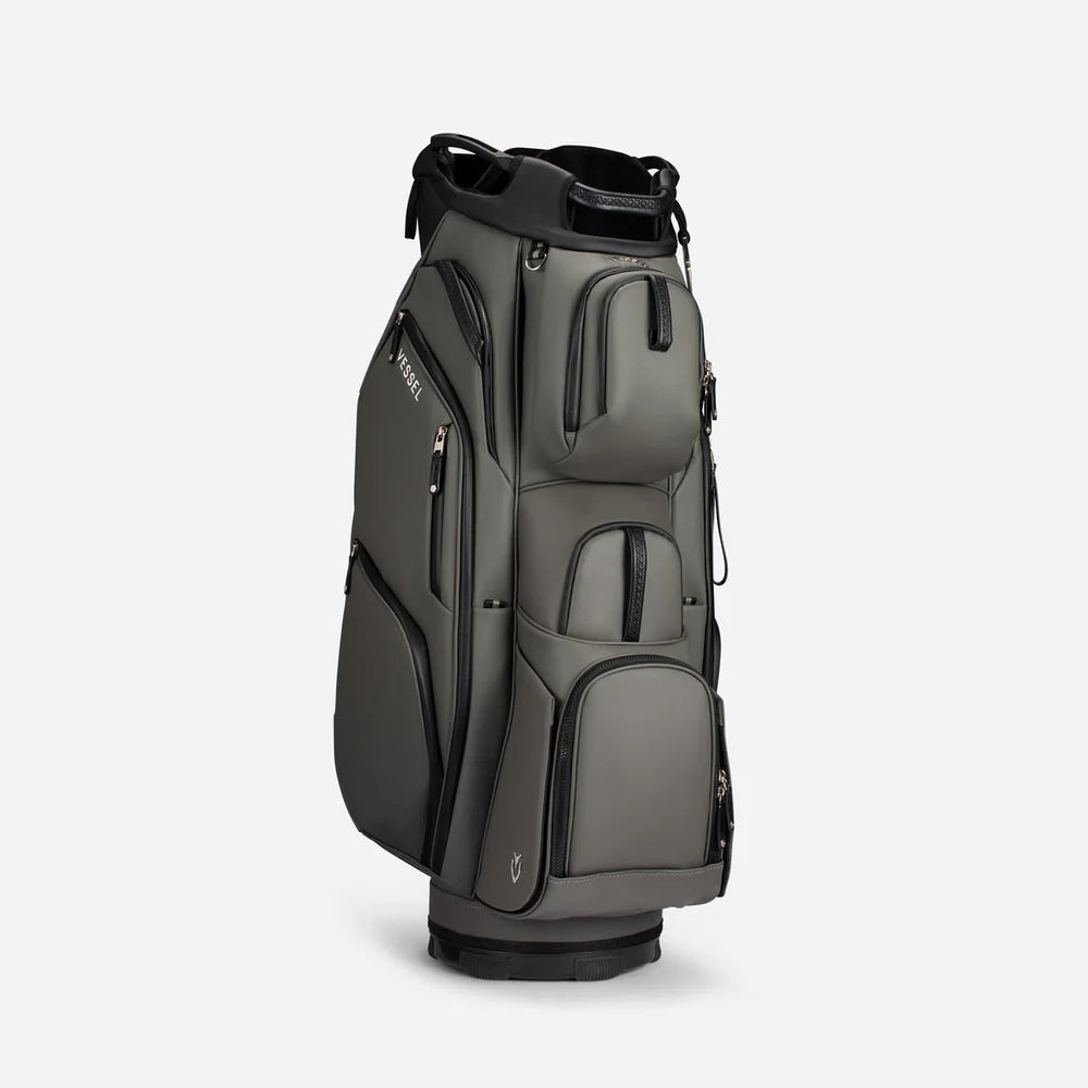 Golfpoki Vessel Lux Pro Cart II