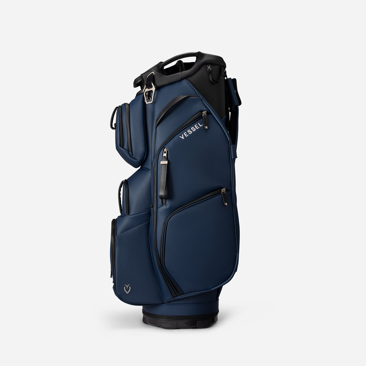Golfpoki Vessel Lux Pro Cart II