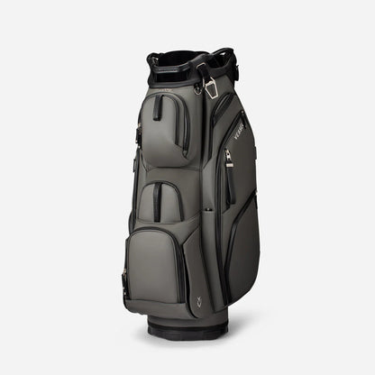 Golfpoki Vessel Lux Pro Cart II