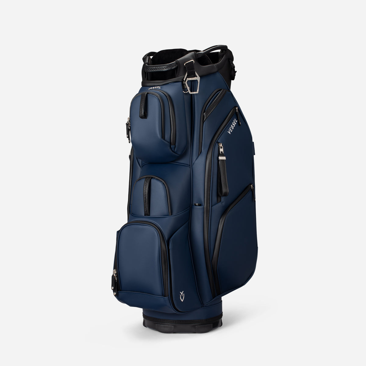 Golfpoki Vessel Lux Pro Cart II