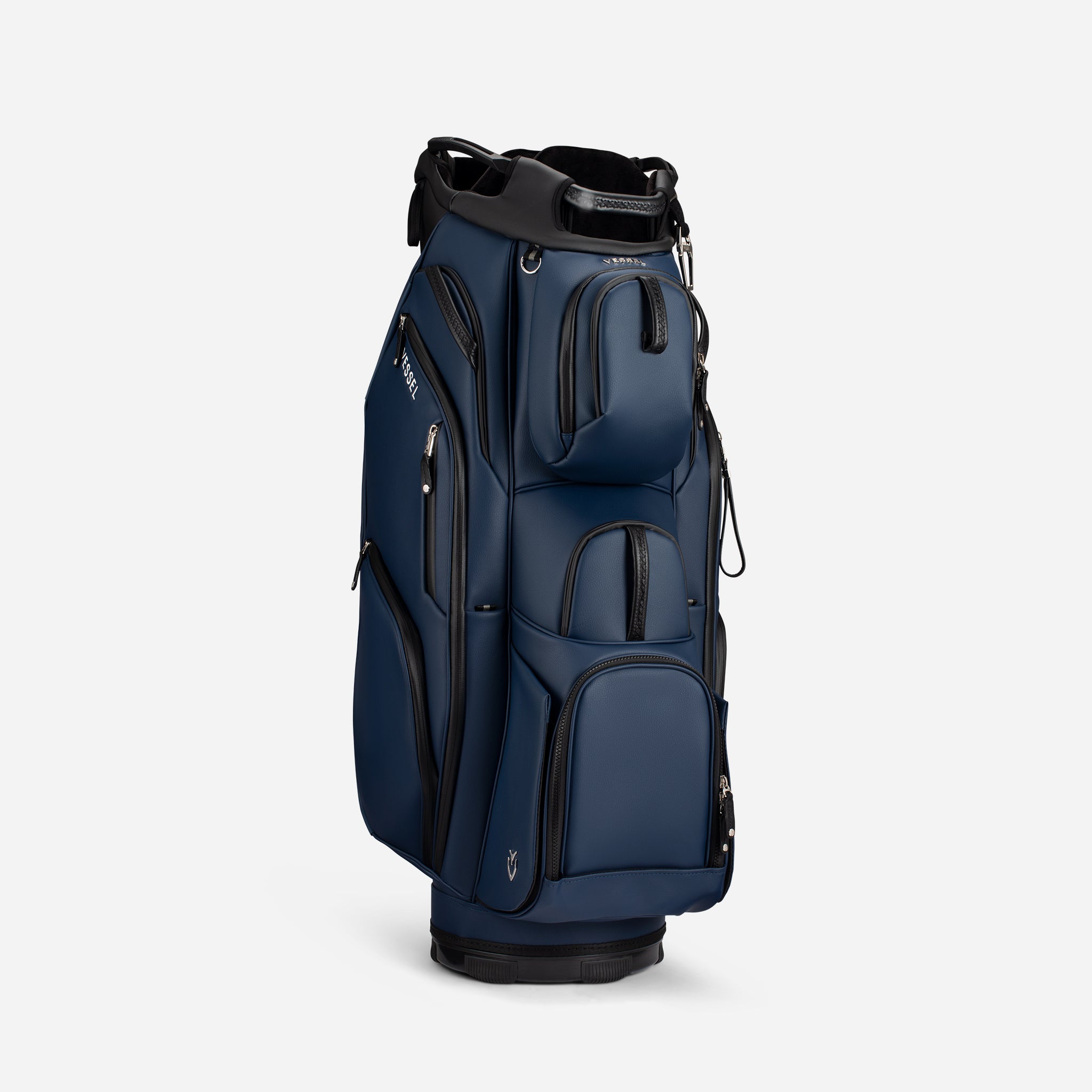 Golfpoki Vessel Lux Pro Cart II