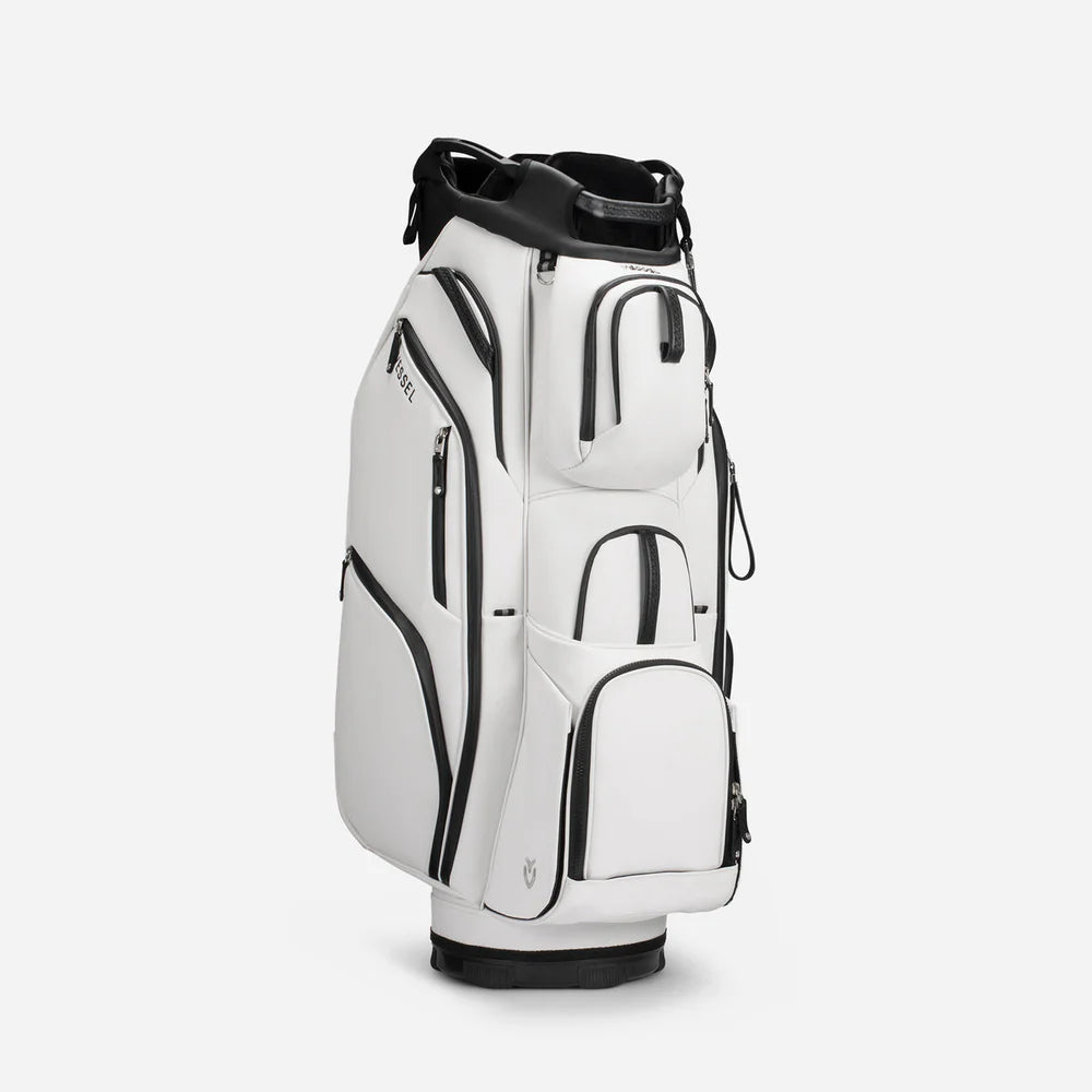 Golfpoki Vessel Lux Pro Cart II