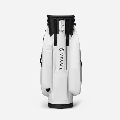 Golfpoki Vessel Lux Pro Cart II
