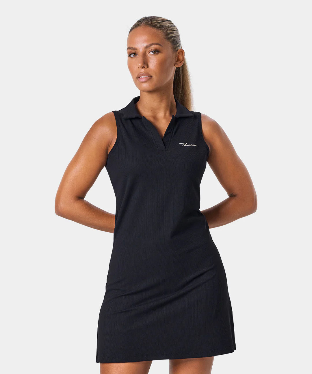 Macade Dömu Lana Sleeveless Dress