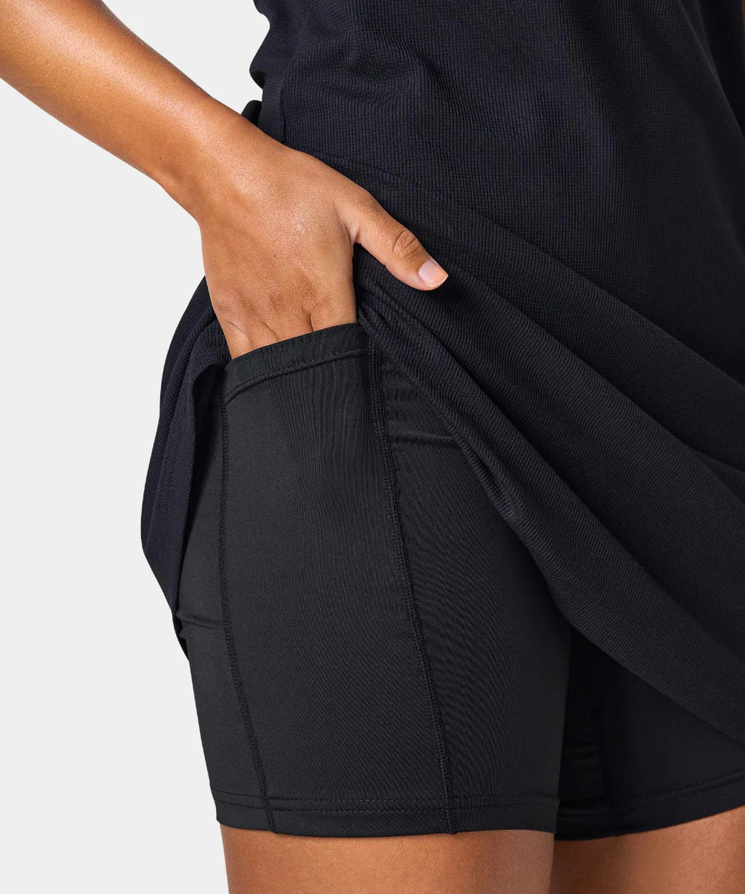 Macade Dömu Lana Sleeveless Dress
