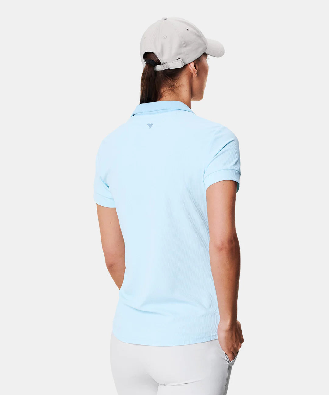 Macade Dömu Tori Polo Shirt