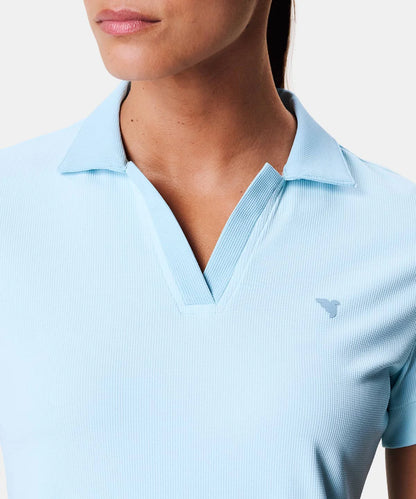 Macade Dömu Tori Polo Shirt