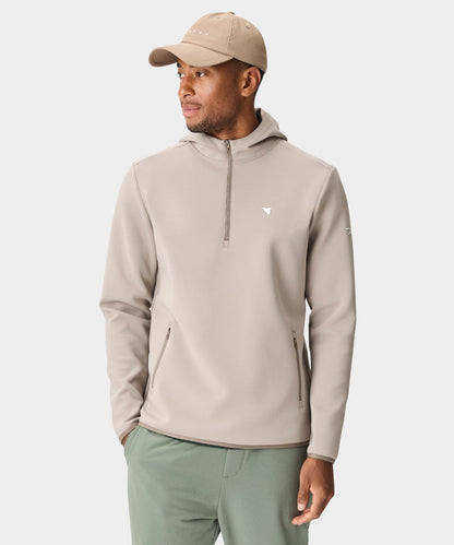 Macade Therma Hoodie Zip