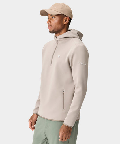 Macade Therma Hoodie Zip