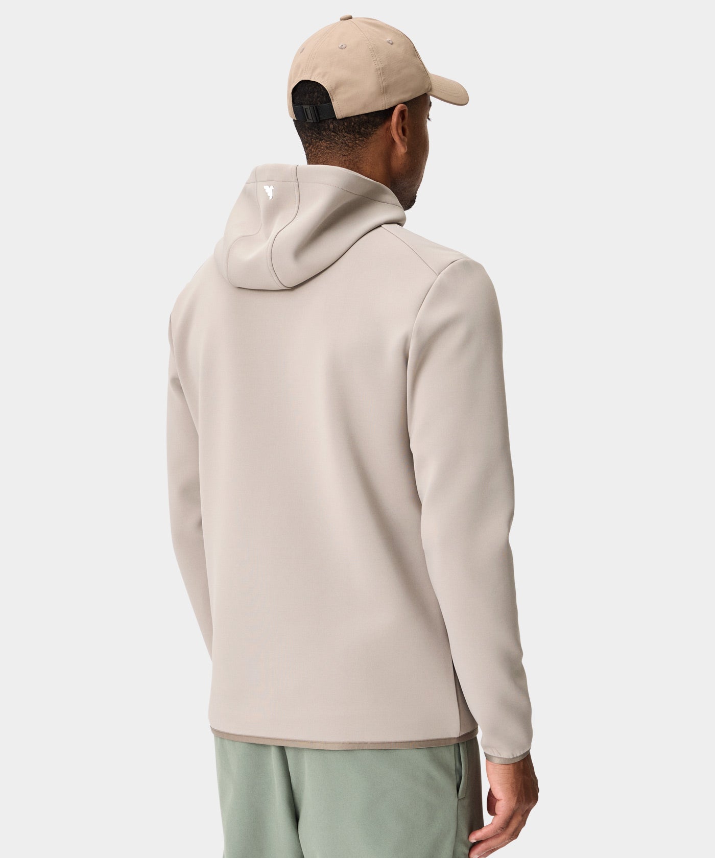 Macade Therma Hoodie Zip