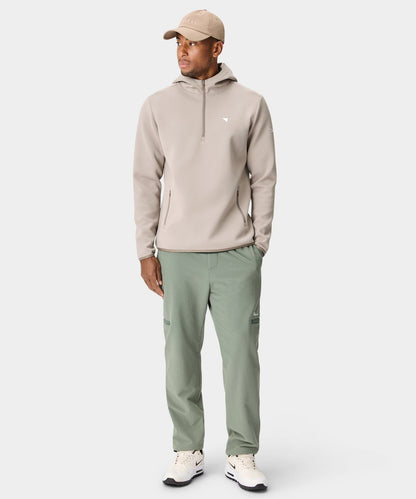 Macade Therma Hoodie Zip