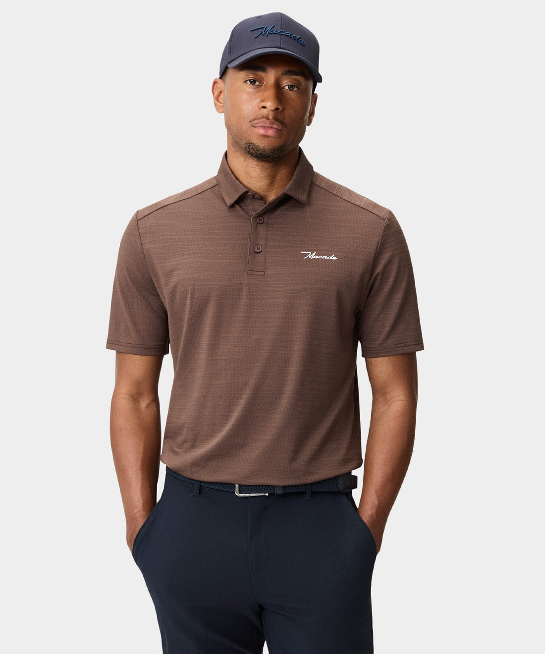 Macade Flight Shirt Herra