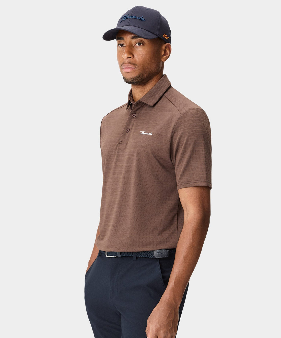Macade Flight Shirt Herra