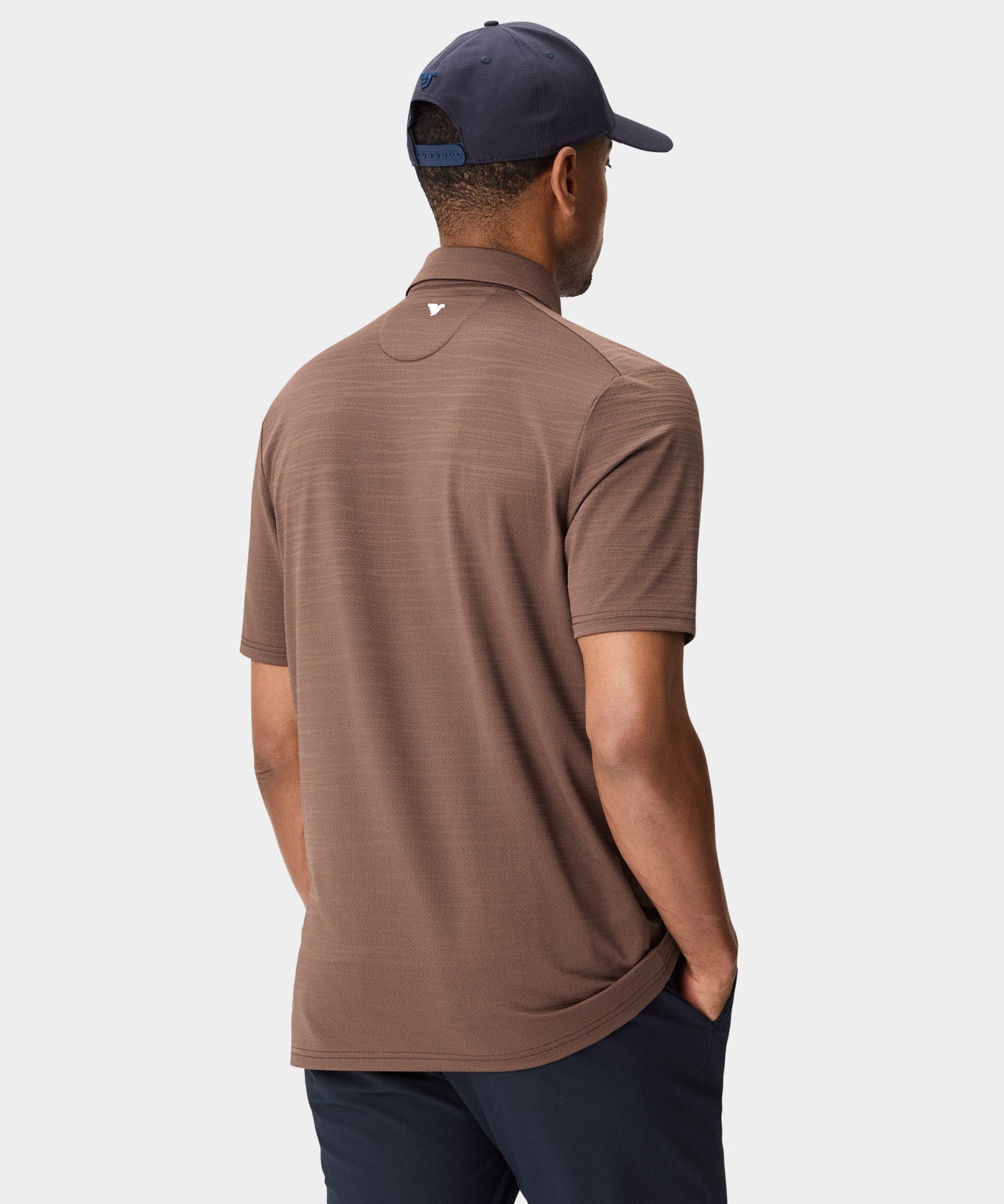 Macade Flight Shirt Herra