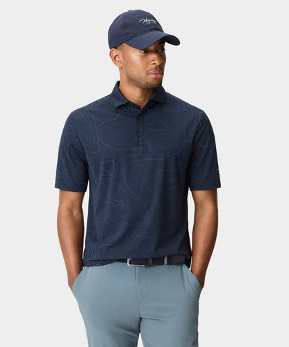 Macade Brooks Wayline Shirt