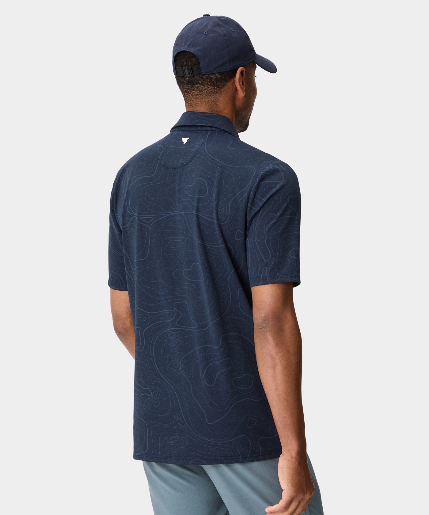 Macade Brooks Wayline Shirt