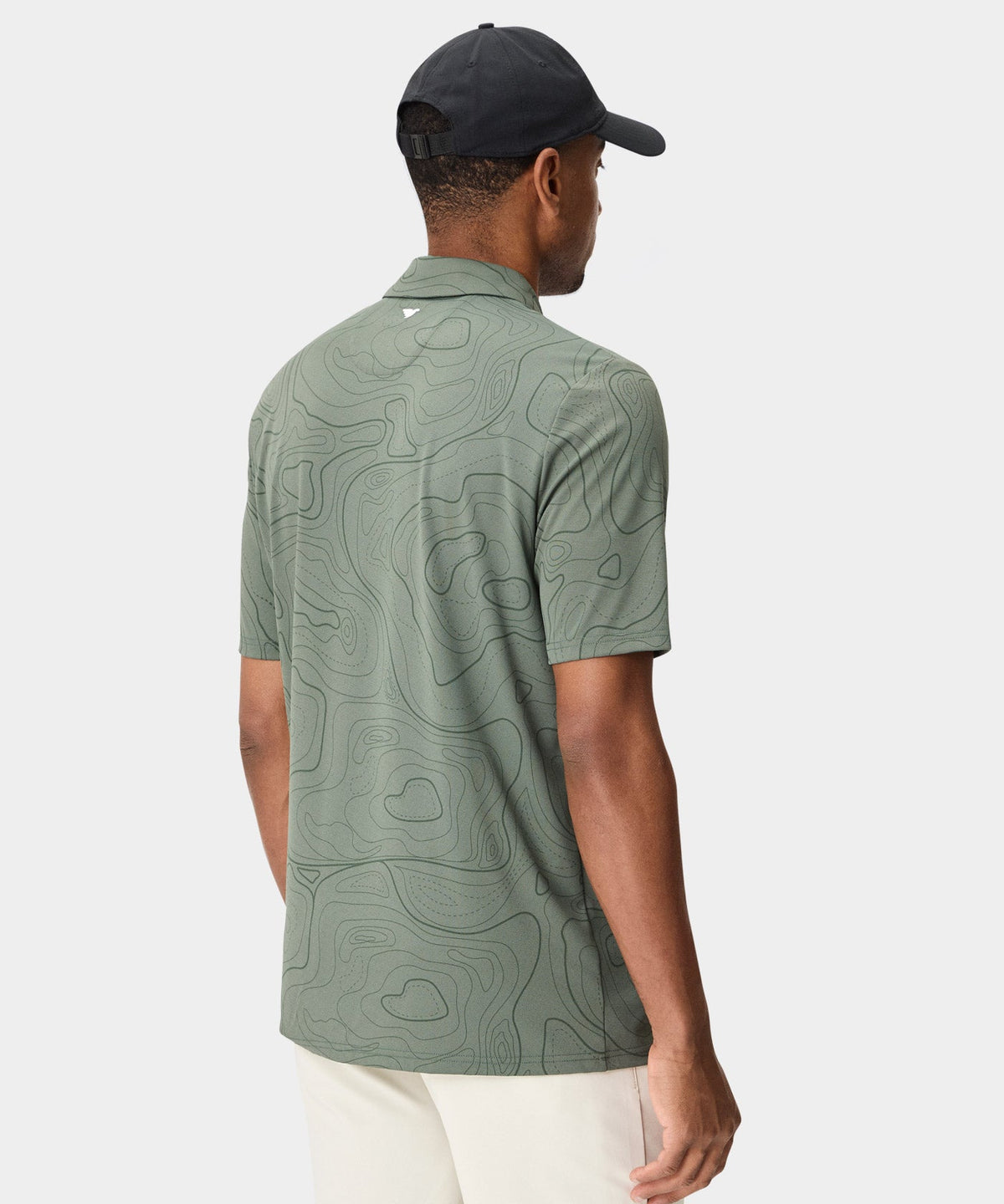 Macade Brooks Wayline Shirt
