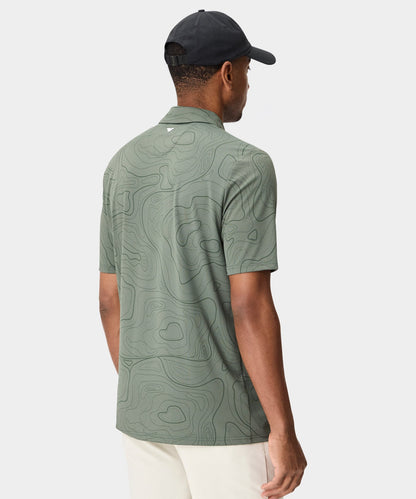 Macade Brooks Wayline Shirt