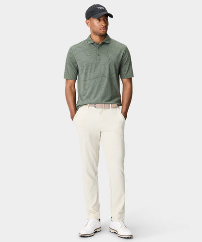 Macade Brooks Wayline Shirt