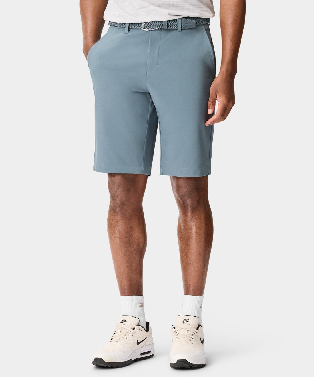 Macade Stuttbuxur Four-Way Stretch