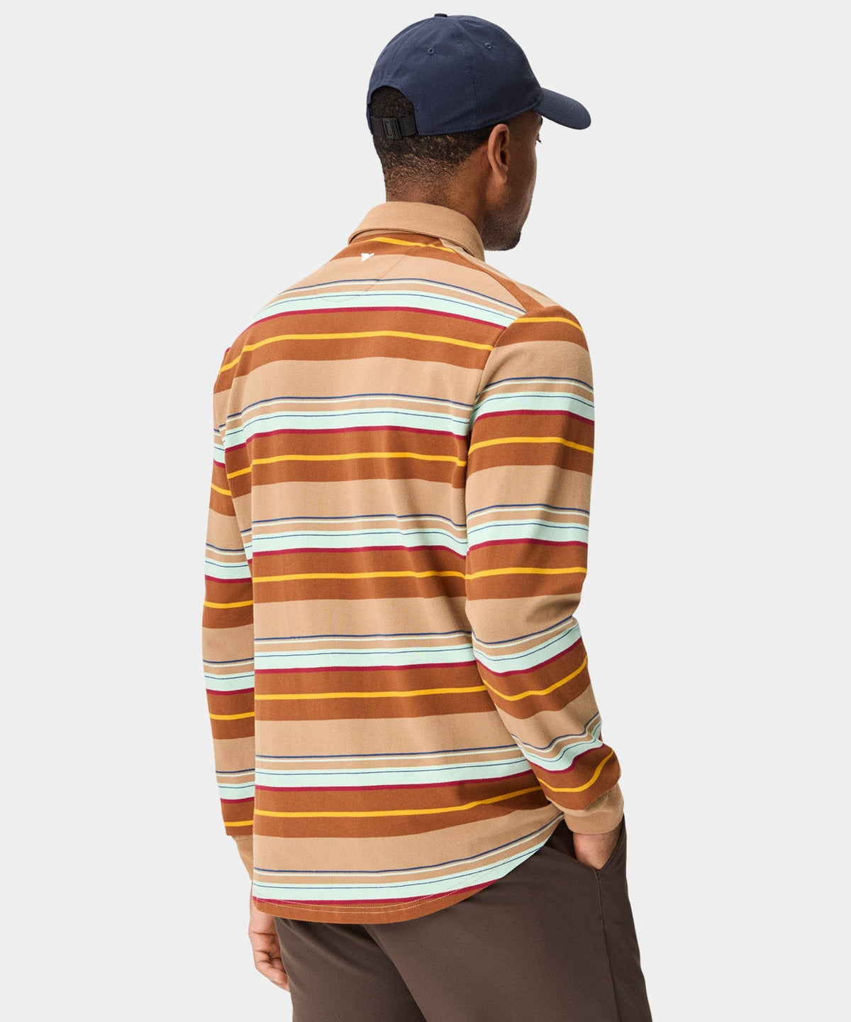 Macade Ridge Longsleeve Shirt