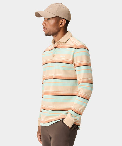Macade Ridge Longsleeve Shirt