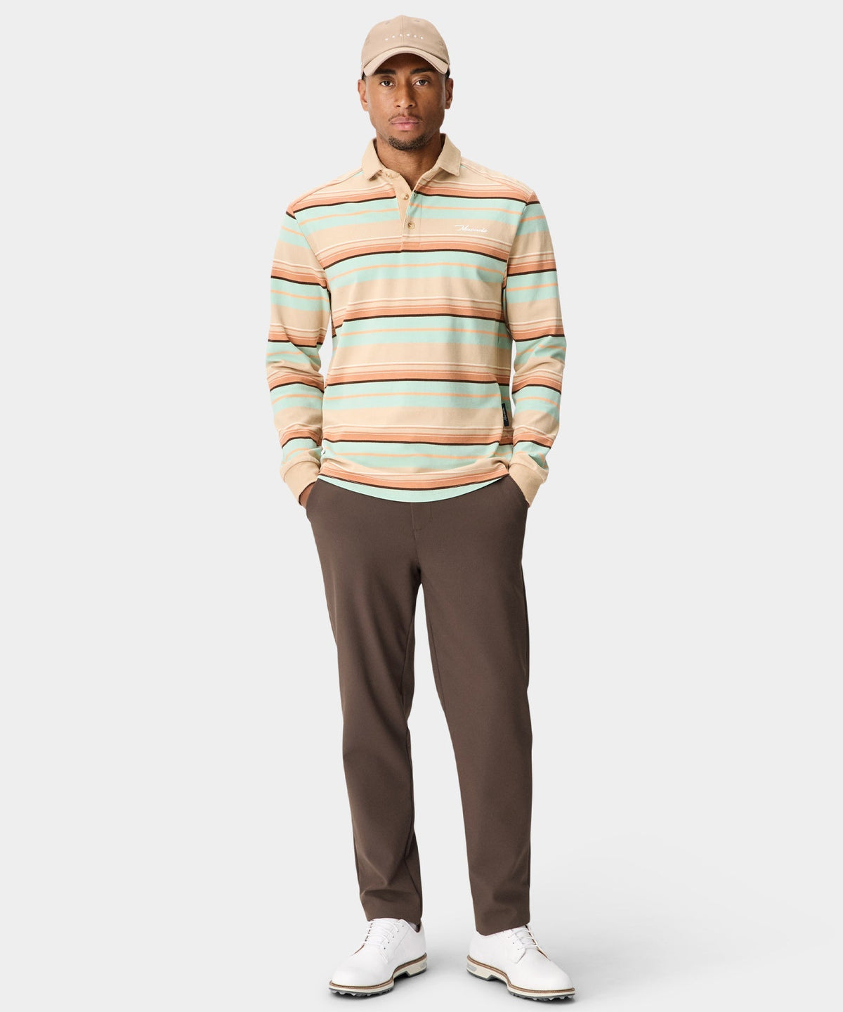 Macade Ridge Longsleeve Shirt