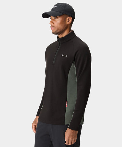 Macade TX Course Quarter Zip