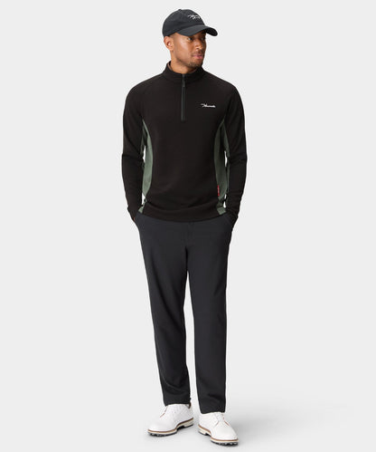 Macade TX Course Quarter Zip