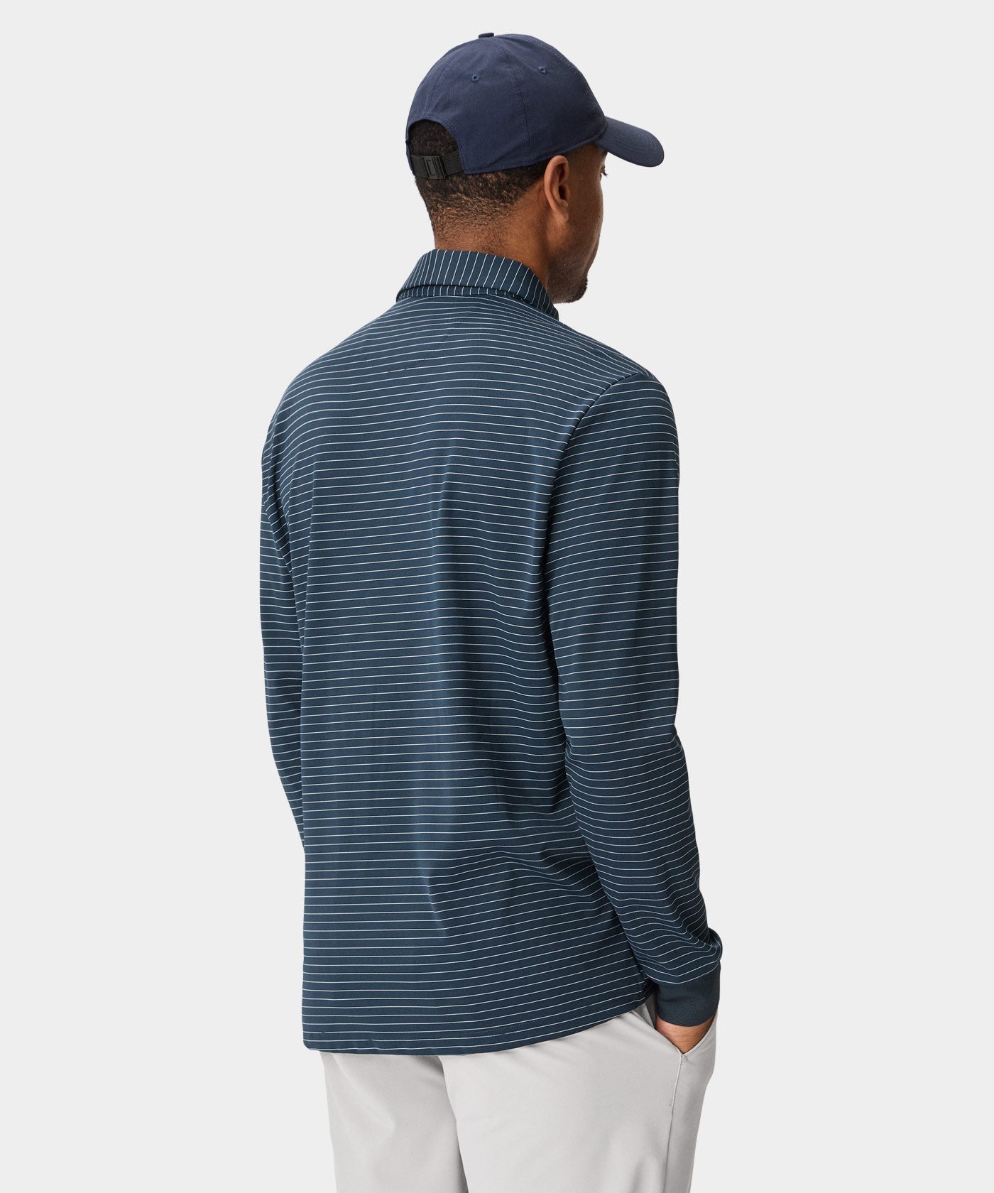 Macade Course Longsleeve Shirt
