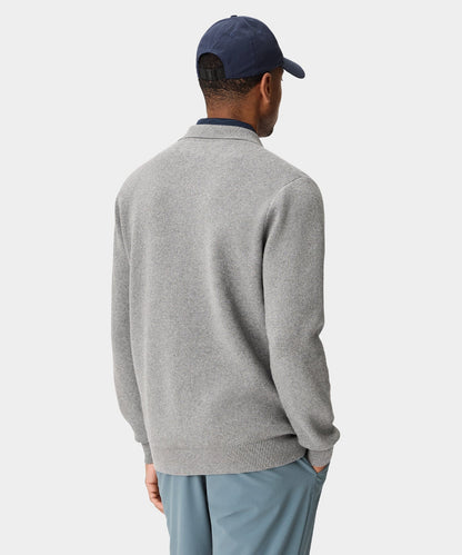 Macade Club Knit Polo