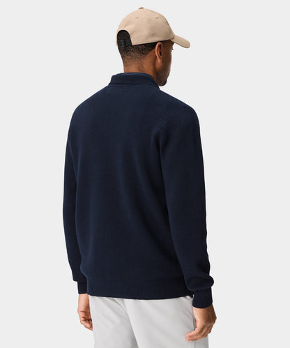 Macade Club Knit Polo