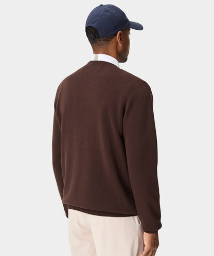 Macade Range Relaxed Crewneck
