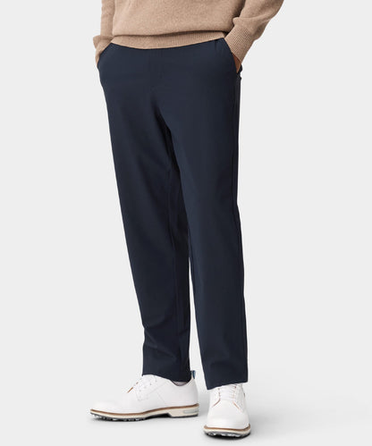 Macade Lightweight Relaxed Trouser