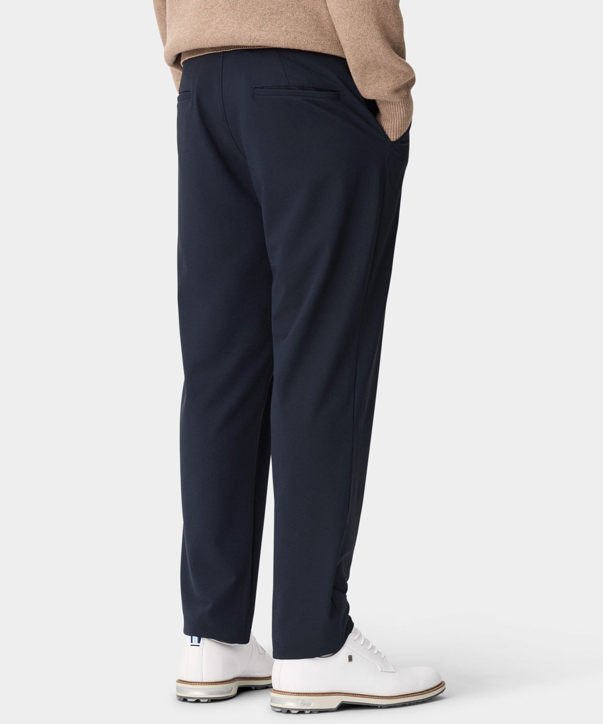 Macade Lightweight Relaxed Trouser