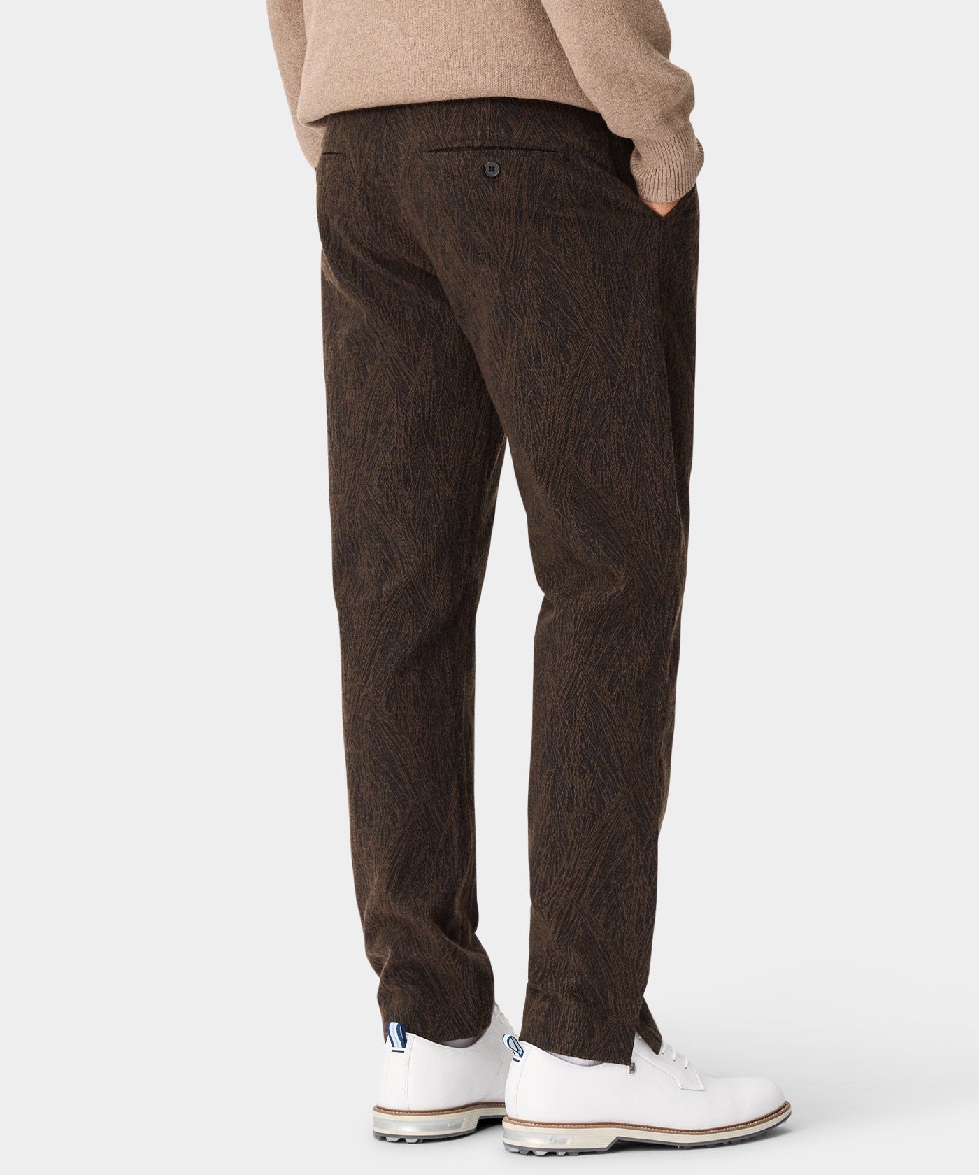Macade ArcWeave™ Trouser