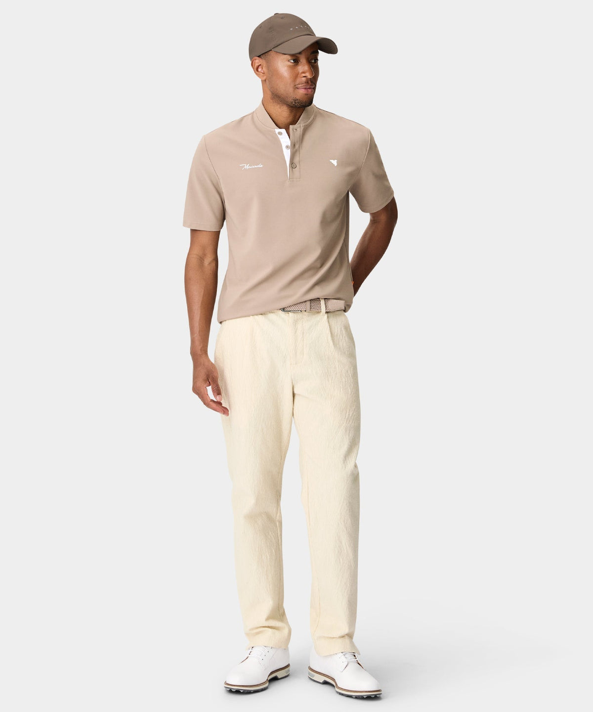 Macade ArcWeave™ Trouser