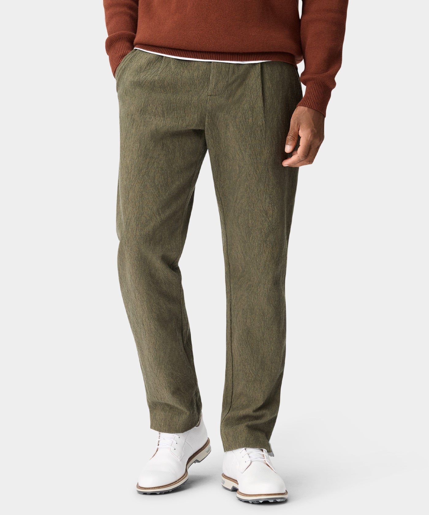 Macade ArcWeave™ Trouser