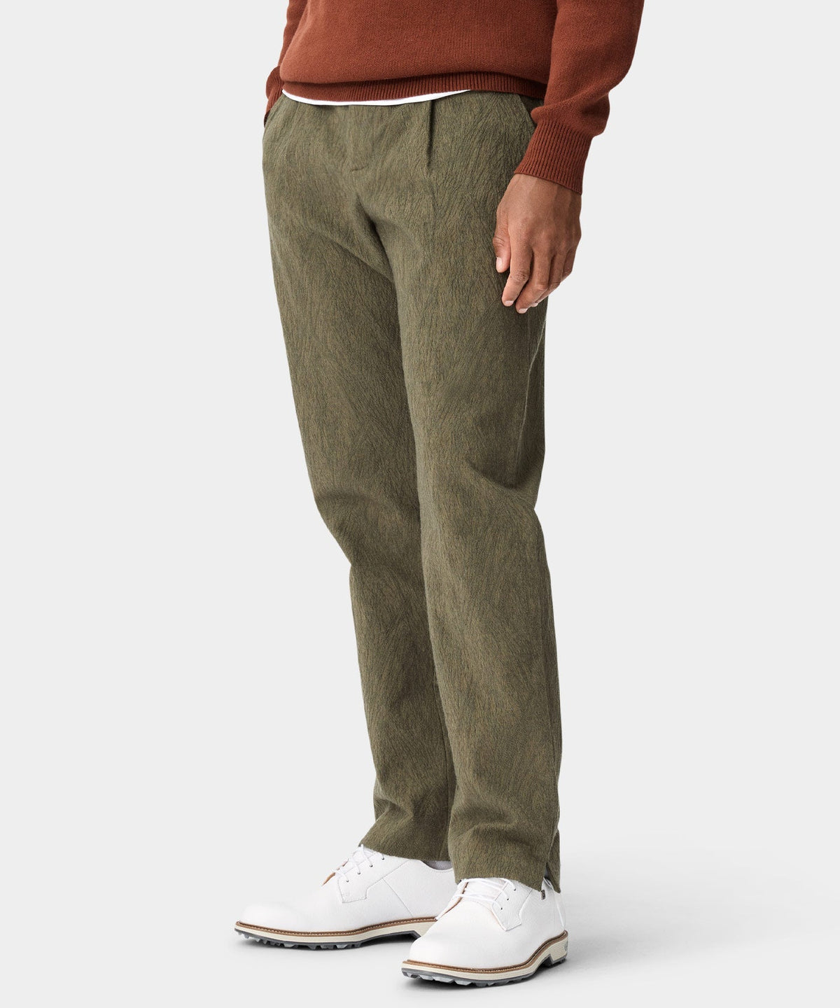 Macade ArcWeave™ Trouser