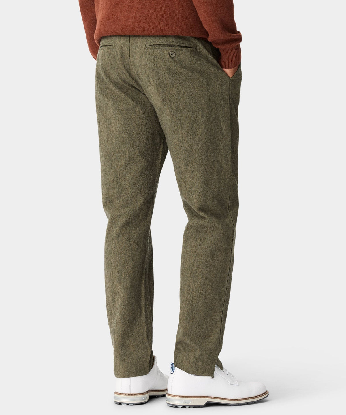 Macade ArcWeave™ Trouser