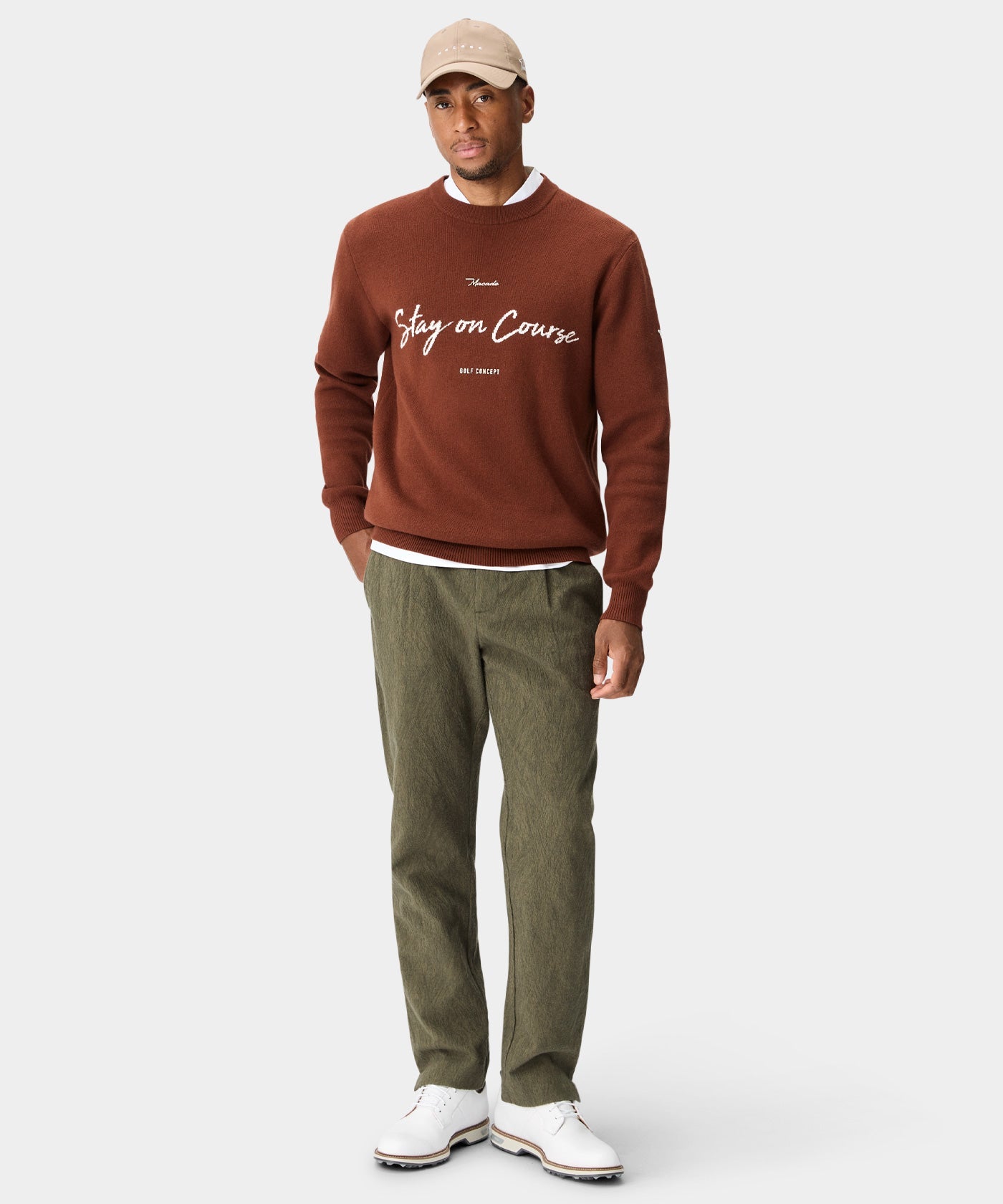 Macade ArcWeave™ Trouser